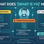 What Does YH Mean? The Slang Meaning & Origin Explained