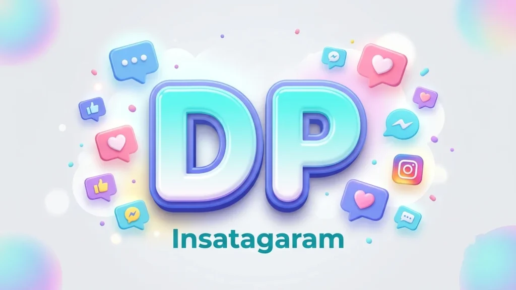 DP Instagram: Meaning, Full Form & Best Profile Picture Guide