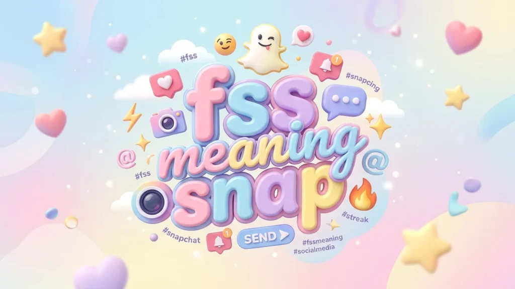 fss meaning snap