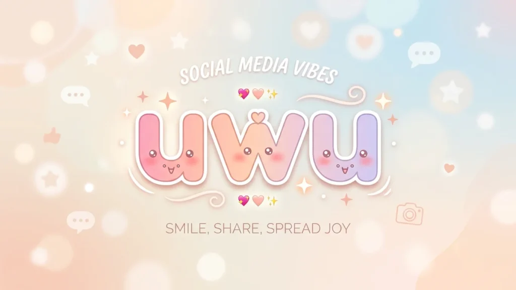 uwu